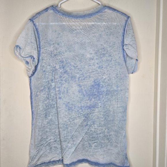 NIB Recycled Karma Steve Miller Band tee - Picture 3 of 4